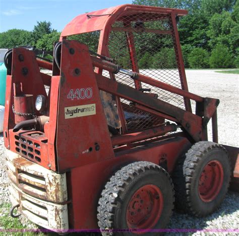 gehl skid steer engines|gehl 4400 skid steer.